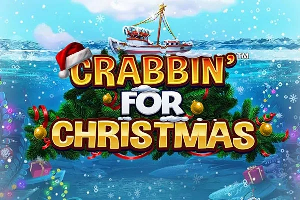 Crabbin' For Christmas